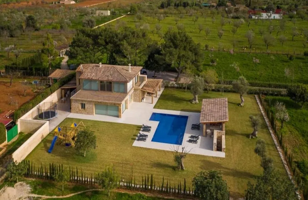 Villa Es Velar Only Families-1